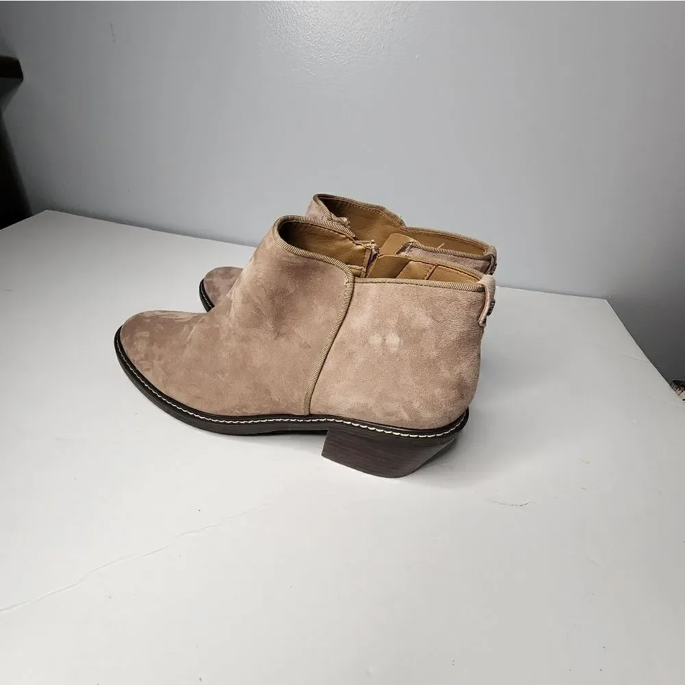 Sam Edelman elevate your